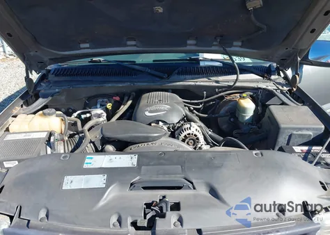 2002 Chevrolet Silverado 1500 Ls from USA, damaged, VIN 2GCEC19V321286855